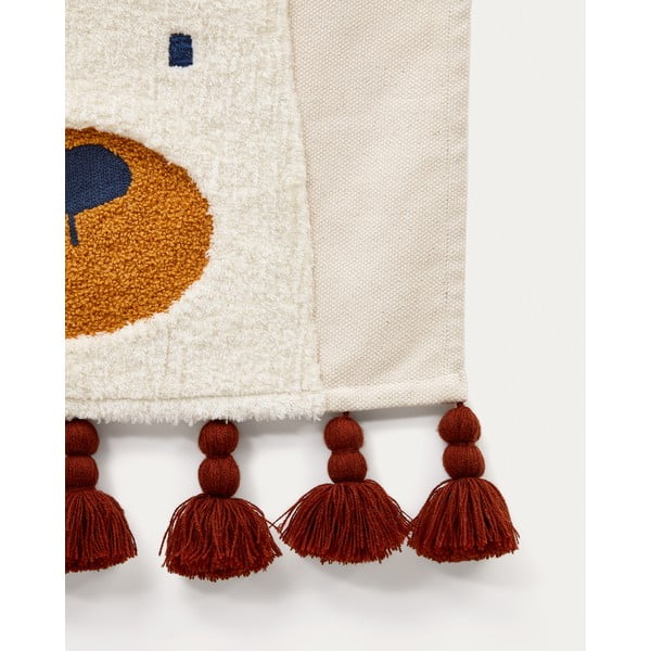 Kilim dziecięcy Zelda – Kave Home-image-3