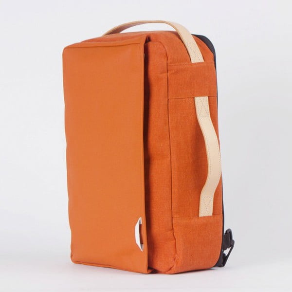 Torba/plecak R Bag 130, pomarańczowa