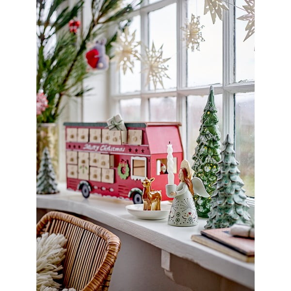 Kalendarz adwentowy Edward – Bloomingville-image-1