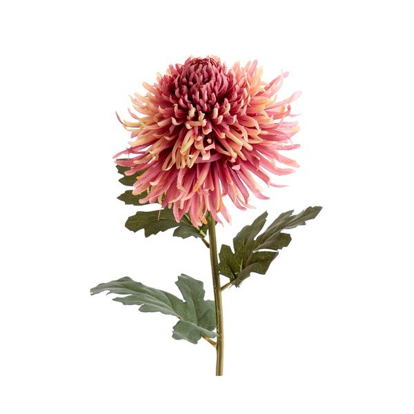Sztuczny kwiat (wysokość 91 cm) Chrysantheme – Light & Living-image-2