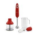 Czerwony blender 50's Retro Style – SMEG