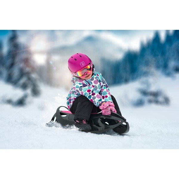 Bobslej Neon Grip – Gizmo-image-1