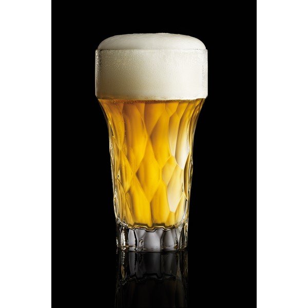 Szklanka do piwa 430 ml Silex – La Rochére-image-2