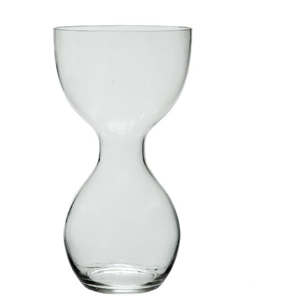 Wazon Hourglass S
