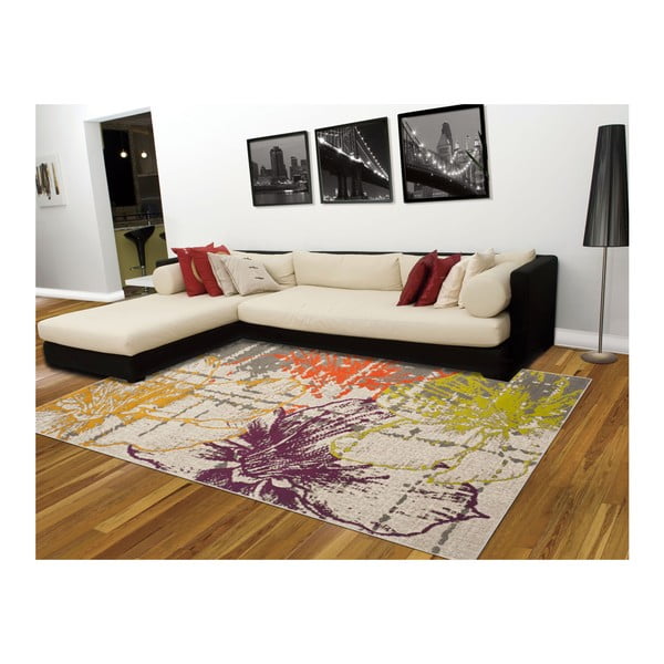 Dywan Webtapetti Spring Multi, 155 cm-image-2