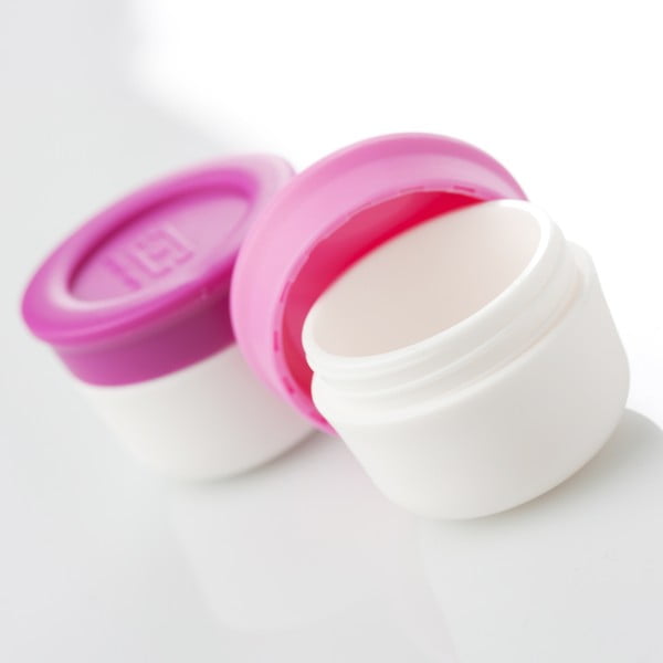 Miseczki na sos Duo Fuchsia/Pink-image-1