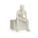 Ceramiczna figurka Kähler Design Character The Reflective One