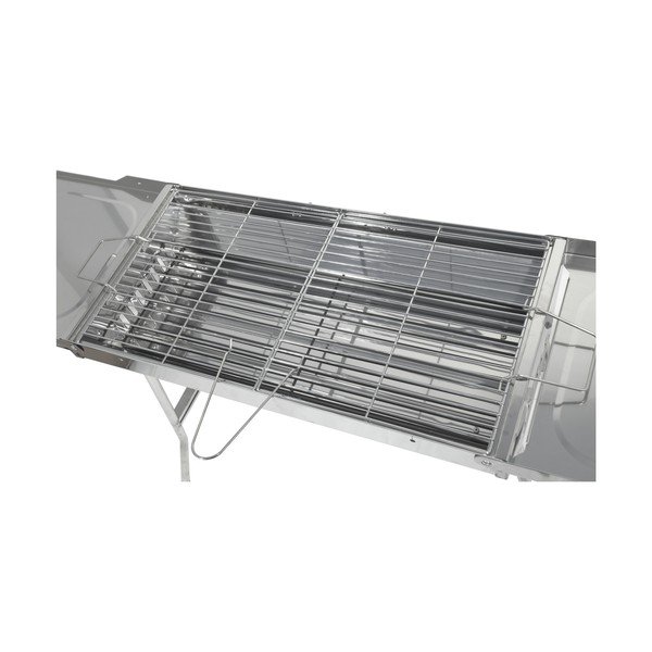 Grill na węgiel drzewny Igrane – Cattara-image-4