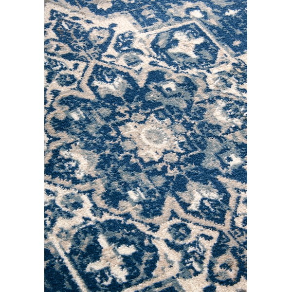 Niebieski chodnik 80x240 cm Jehanne – Villeroy&Boch-image-4