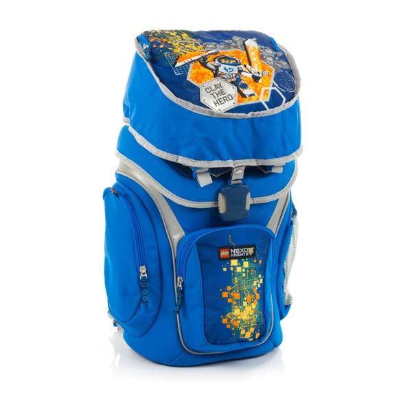 Plecak dziecięcy LEGO® NEXO Knights Explorer