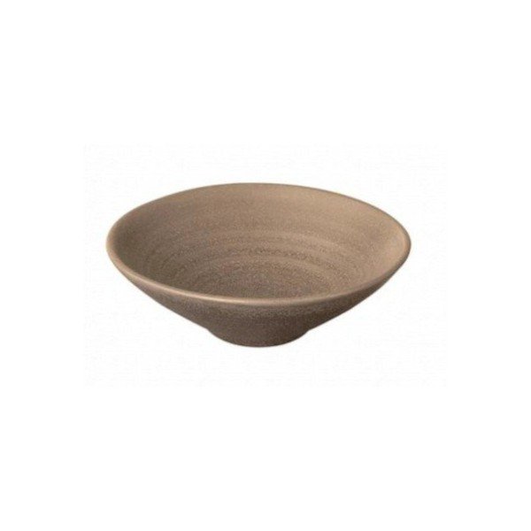 Jasnobrązowa ceramiczna miska ø 8 cm KUMI – Blomus