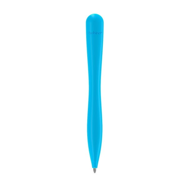Niebiski magnetyczny długopis Bobino Magpen