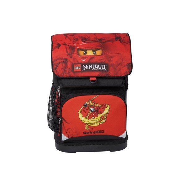 Plecak szkolny LEGO® Nijnago Kay Small-image-2