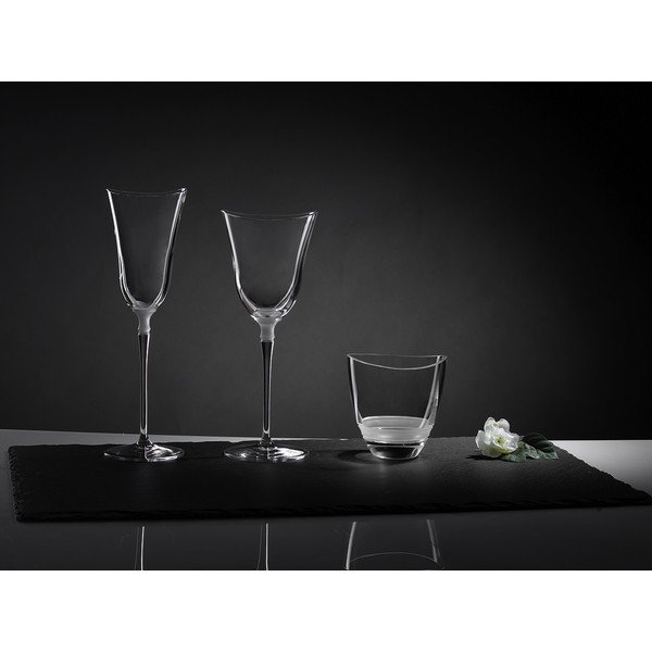Zestaw 6 kieliszków do wina Villa Altachiara Varsavia, 130 ml-image-1