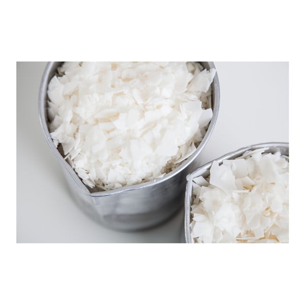 Zestaw świeczek Vesper Collection - cedr, drzewo sandałowe, wanilia, chili-image-4