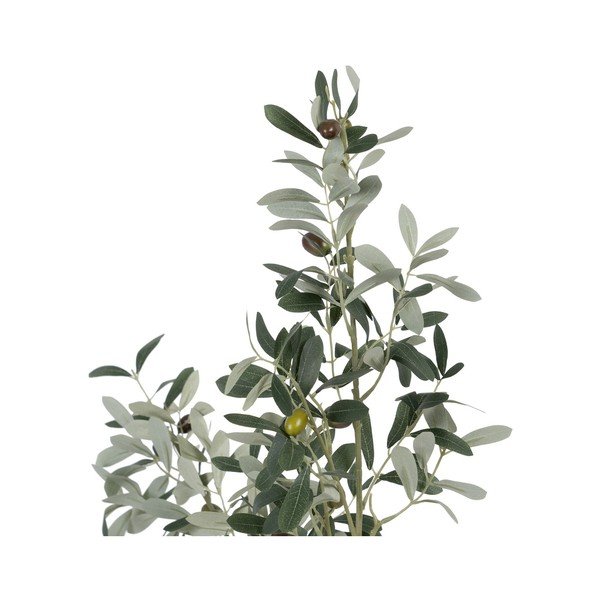 Sztuczne drzewko oliwne (wysokość 112 cm) Olive Tree – Ixia-image-2