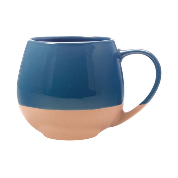Niebieski ceramiczny kubek 450 ml Eclipse – Maxwell & Williams