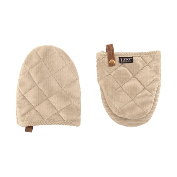 Rękawice kuchenne zestaw 2 szt. Velmar – Tiseco Home Studio