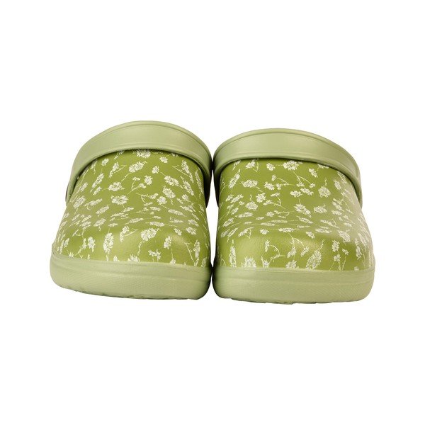 Zielone kapcie ogrodowe Esschert Design, rozmiar 36/37-image-3