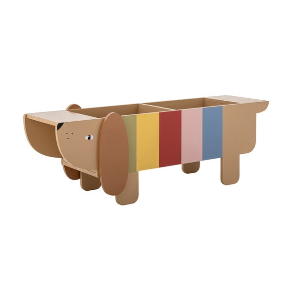 Regał dziecięcy 108x32 cm Charlie – Bloomingville Mini-image-2