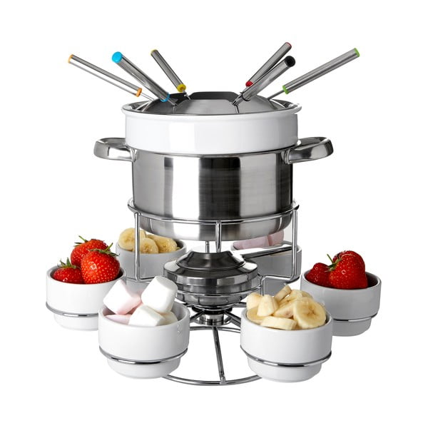 Zestaw do fondue – Premier Housewares-image-3
