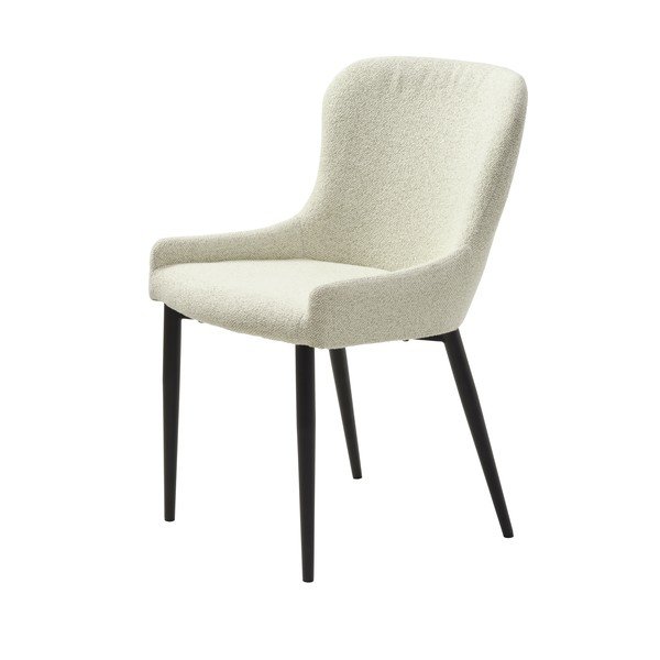 Białe krzesło Ontario – Unique Furniture-image-3