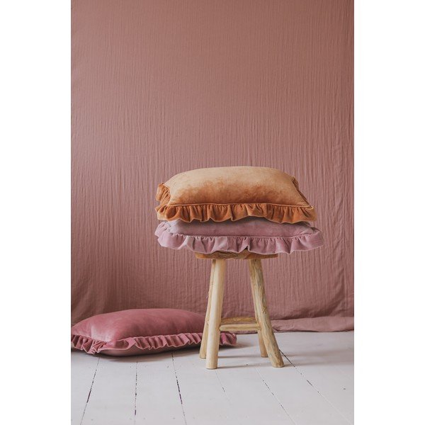 Poduszka dziecięca Caramel – Moi Mili-image-3