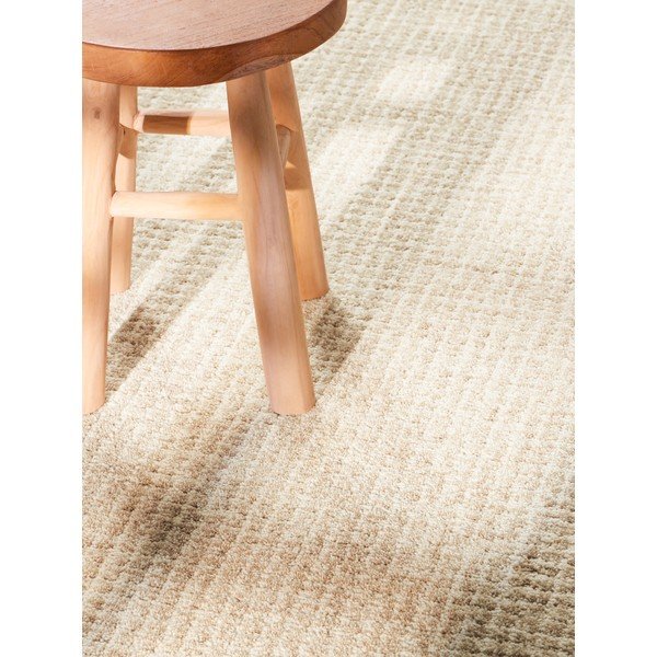 Wełniany chodnik w naturalnym kolorze 80x250 cm Eloise – Hanse Home-image-3