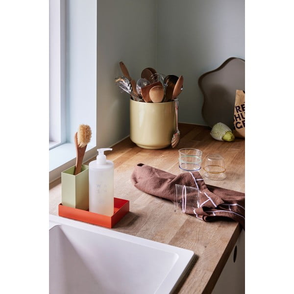 Bawełniana ścierka 60x80 cm Easypeasy – Hübsch-image-2