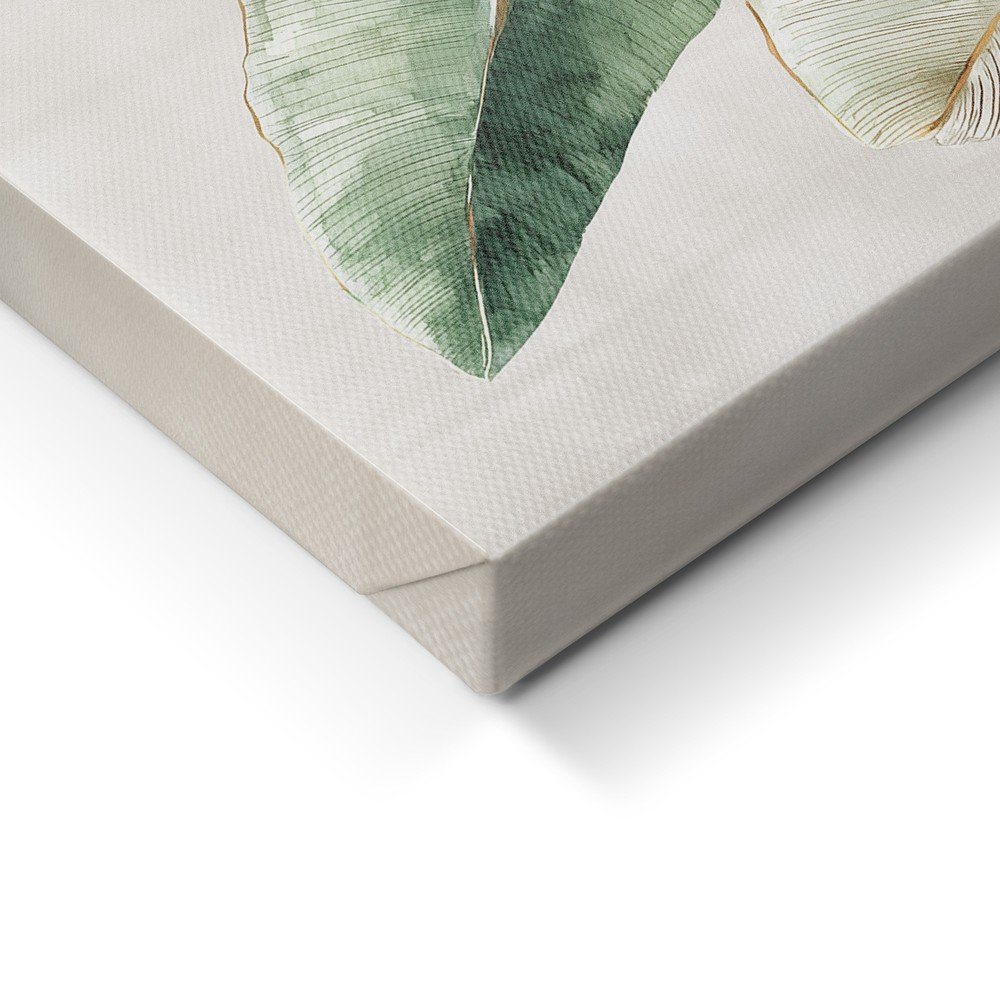 Obraz drukowany na płótnie 70x100 cm Foliage – Styler (zdjęcie 6)
