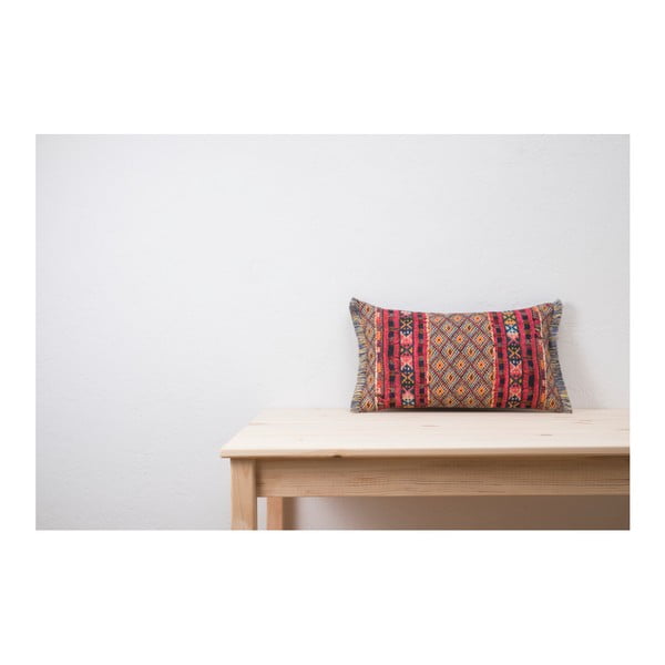 Poszewka bawełniana na poduszkę Ethere Rusto, 50x30 cm