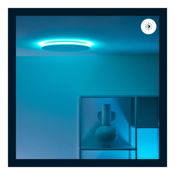 Inteligentna lampa sufitowa LED 21 W Rune – WiZ-image-3