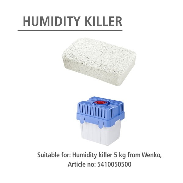 Wkład do pochłaniacza wilgoci – Wenko-image-3