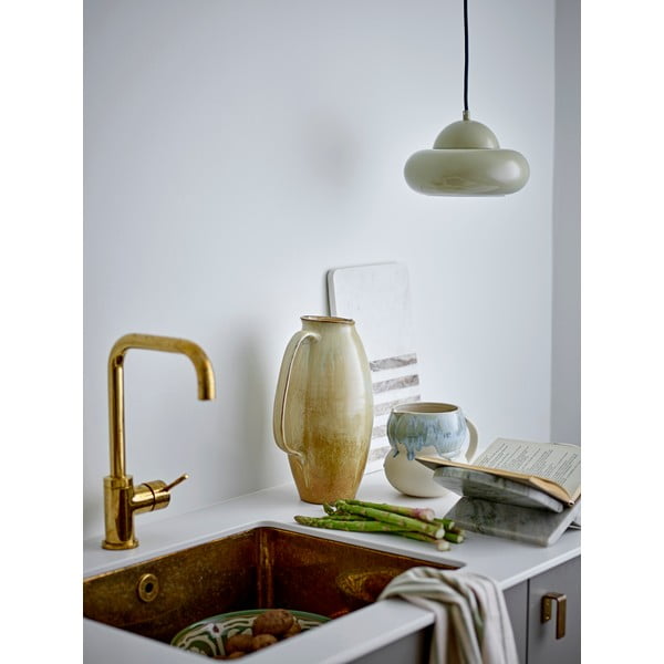 Kamionkowy dzbanek Luna – Bloomingville-image-2