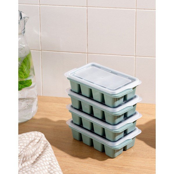 Foremki do lodu 4 szt. – Hermia-image-1