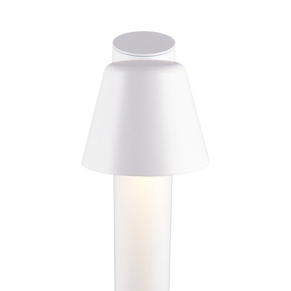 Lampa zewnętrzna typu słupek ø 11,5 cm Beni – Trio-image-4