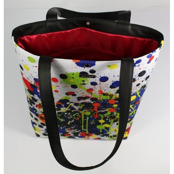 Torebka Dara bags Shopper No.90-image-2