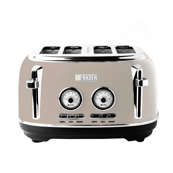 Beżowy toster Dorset Putty – Haden