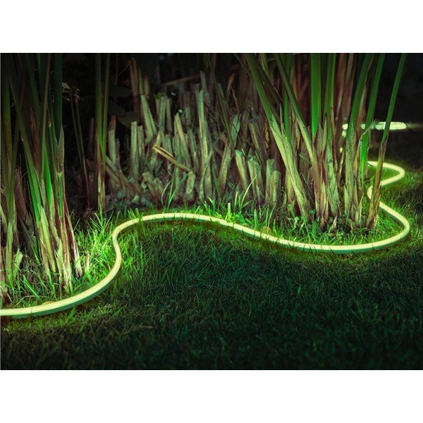 Inteligentna zewnętrzna taśma świetlna LED 37,5 W Lightstrip outdoor – Philips Hue-image-2