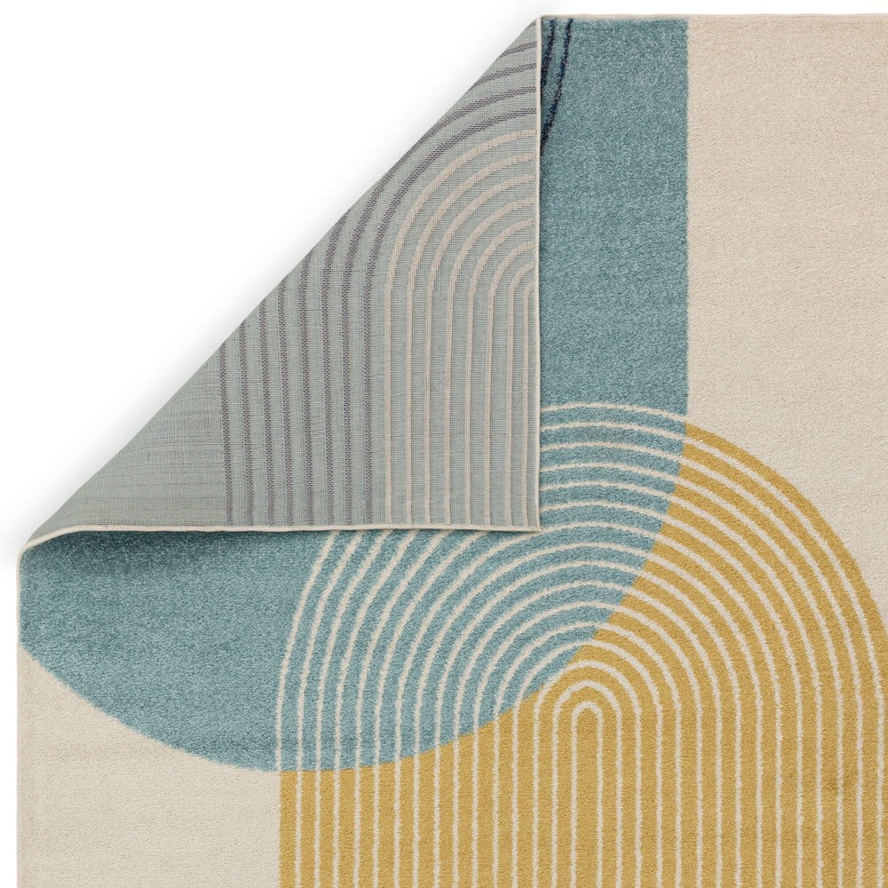 Dywan 170x120 cm Muse - Asiatic Carpets (zdjęcie 6)