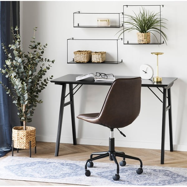 Biurko 60x120 cm Vojens – Bonami Essentials-image-1