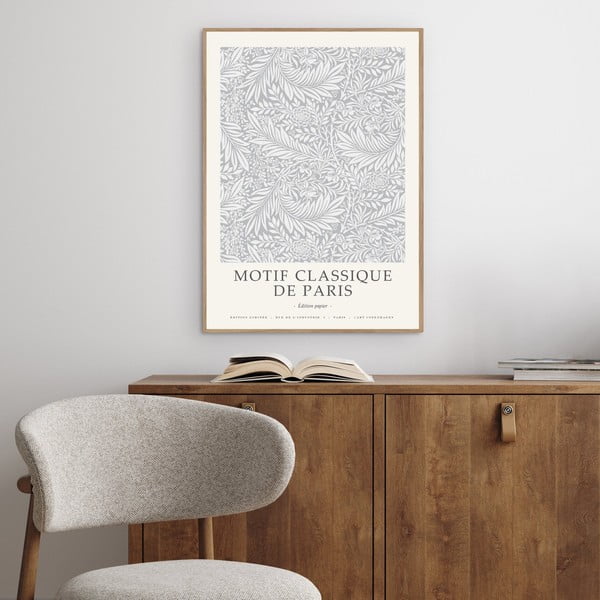 Obraz 70x100 cm Motif Classique – Malerifabrikken-image-1