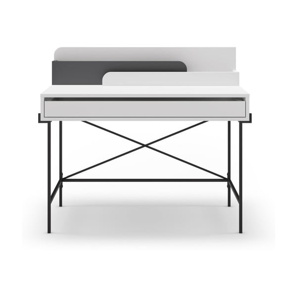 Biurko 60x113 cm Lila – Marckeric