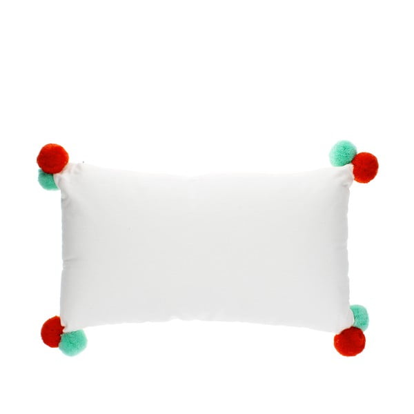 Poduszka dziecięca z mieszanki bawełny 50x33 cm Joy – Rex London-image-2