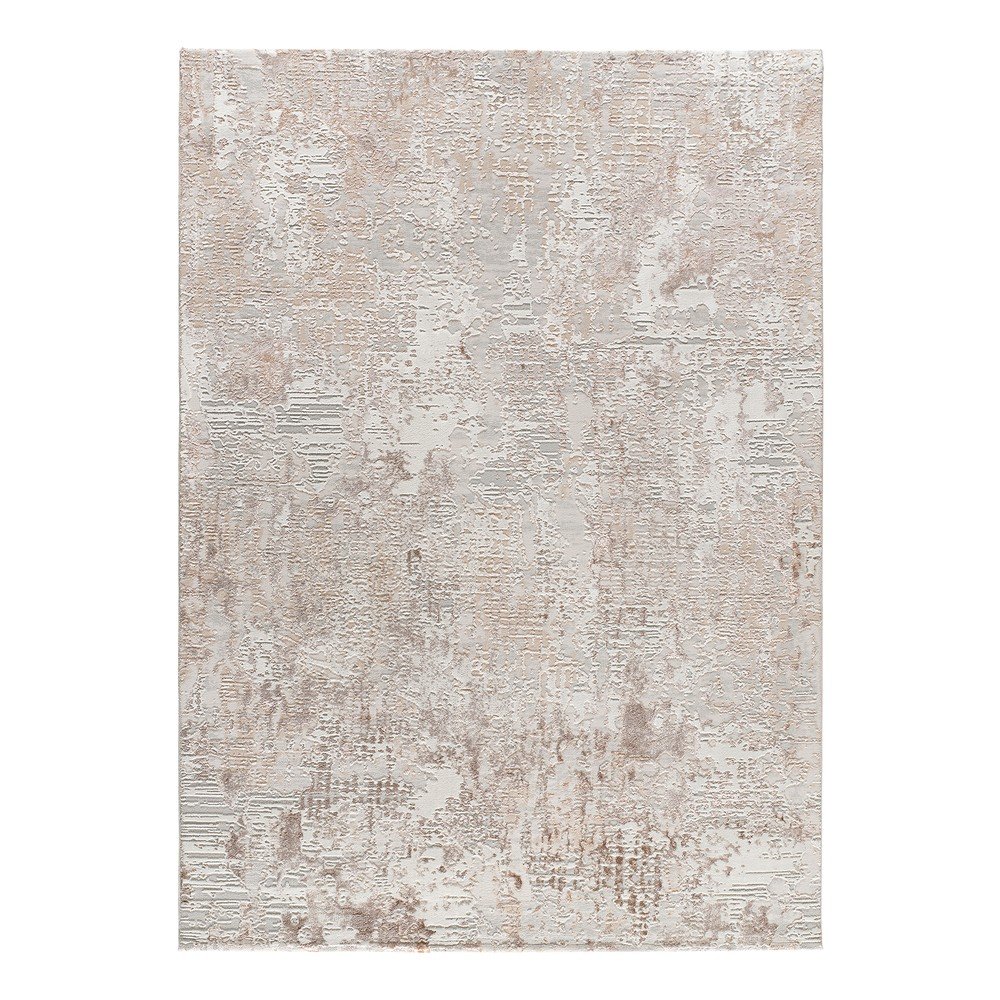 Beżowy dywan 192x290 cm Oris – Universal