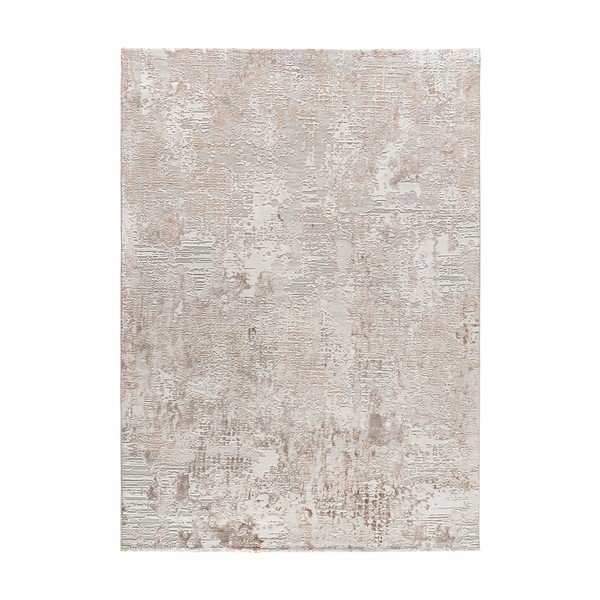 Beżowy dywan 115x170 cm Oris – Universal