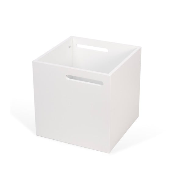 Białe pudełko na regał TemaHome Berlin-image-4