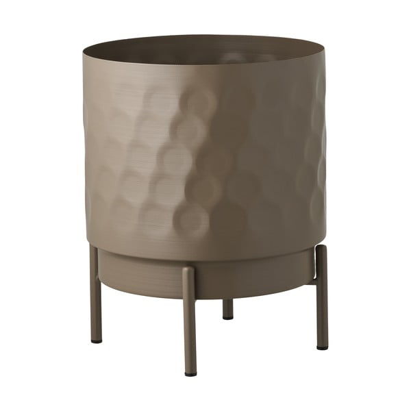 Metalowa osłonka na doniczkę ø 21 cm Tule – House Nordic