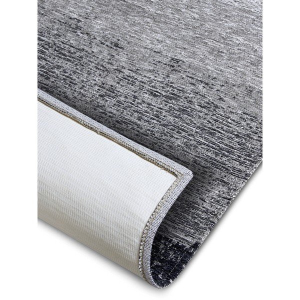 Czarno-szary dywan 150x220 cm Bila Masal – Hanse Home-image-4