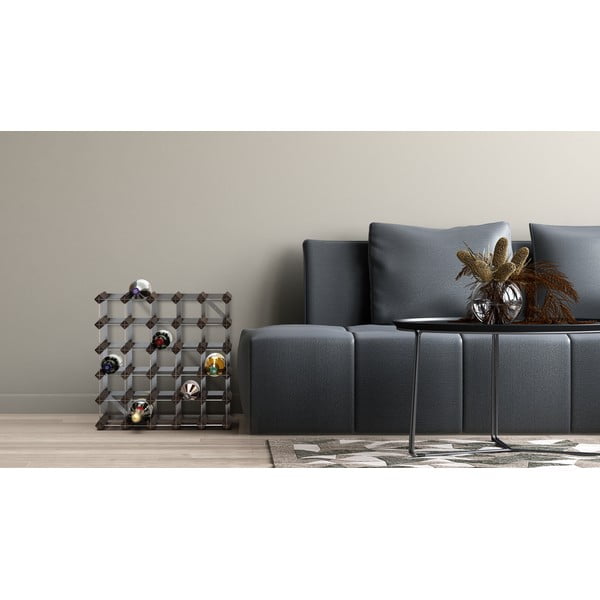 Stojak na wino z drewna jesionowego na 30 butelek – RTA-image-4